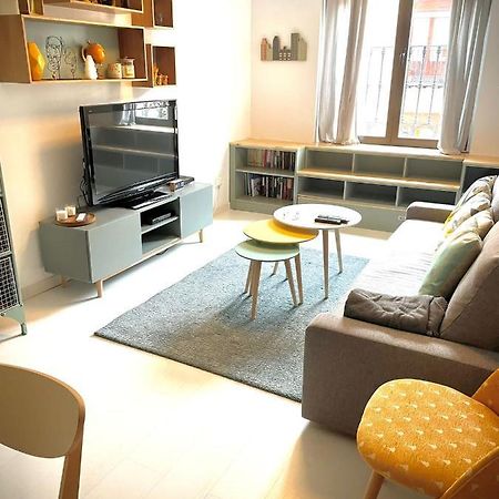Precioso Apartamento Exterior En Zaragoza Centro. Экстерьер фото