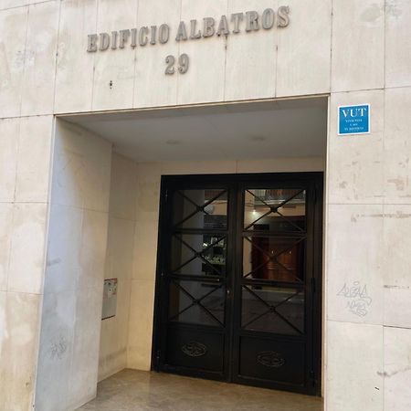 Precioso Apartamento Exterior En Zaragoza Centro. Экстерьер фото