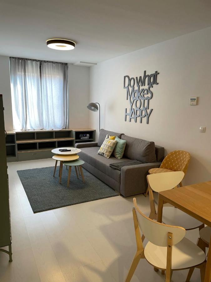 Precioso Apartamento Exterior En Zaragoza Centro. Экстерьер фото
