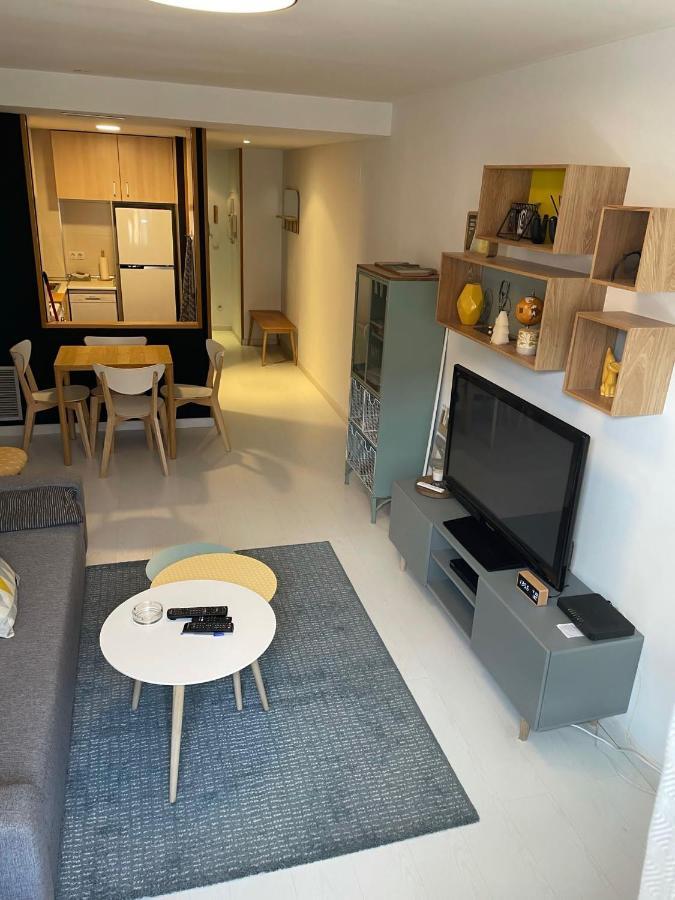 Precioso Apartamento Exterior En Zaragoza Centro. Экстерьер фото