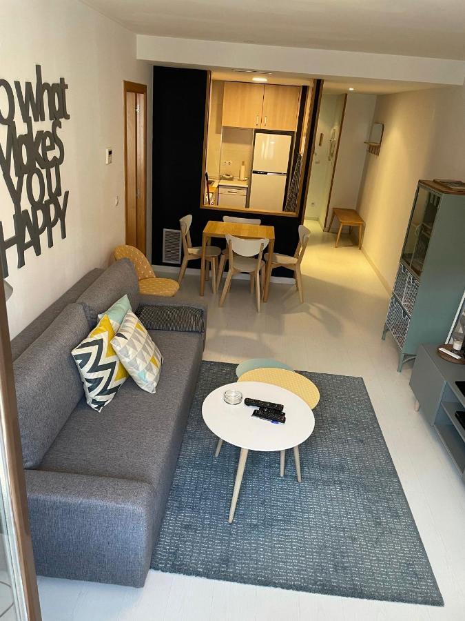 Precioso Apartamento Exterior En Zaragoza Centro. Экстерьер фото