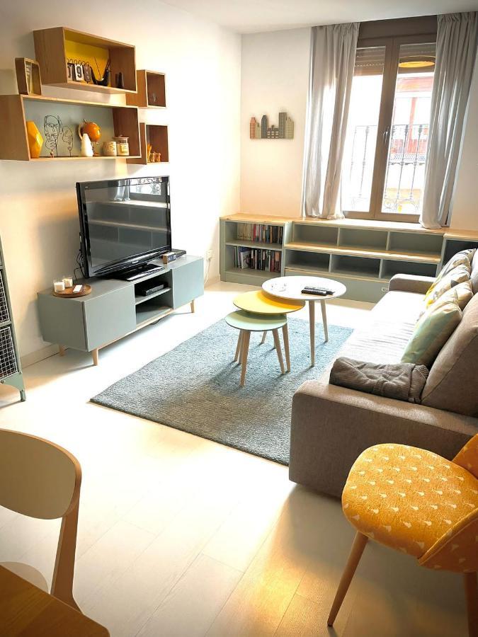 Precioso Apartamento Exterior En Zaragoza Centro. Экстерьер фото