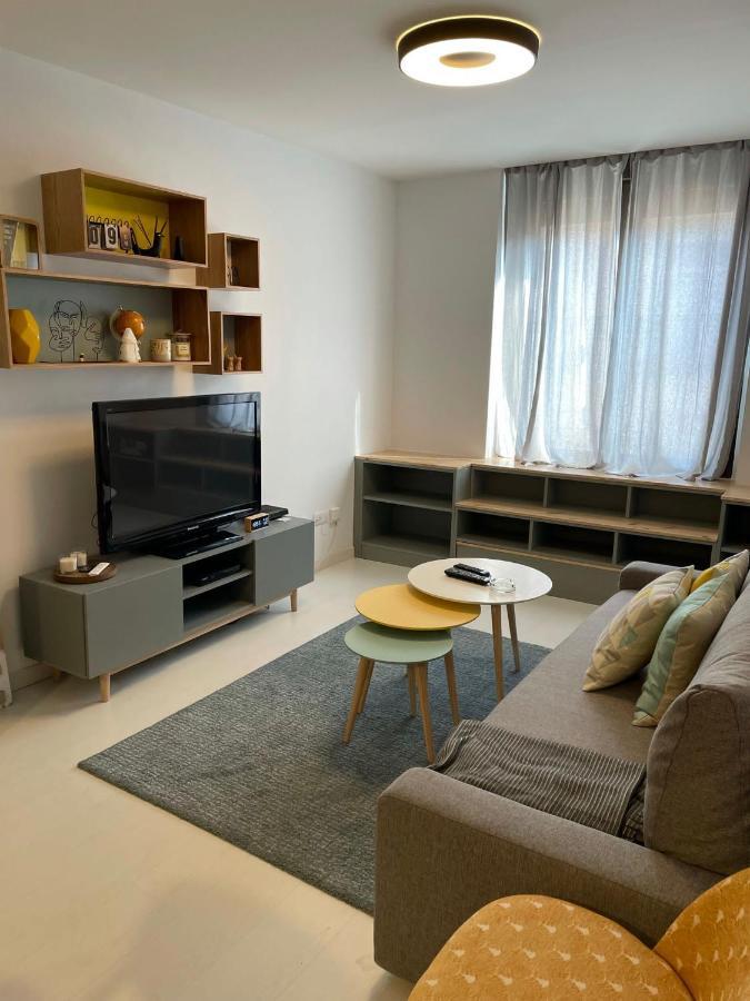 Precioso Apartamento Exterior En Zaragoza Centro. Экстерьер фото