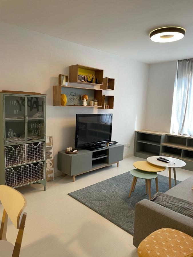Precioso Apartamento Exterior En Zaragoza Centro. Экстерьер фото