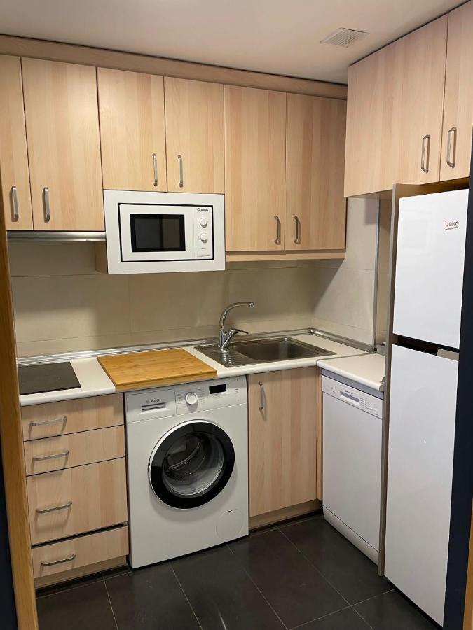 Precioso Apartamento Exterior En Zaragoza Centro. Экстерьер фото