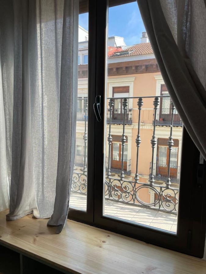 Precioso Apartamento Exterior En Zaragoza Centro. Экстерьер фото