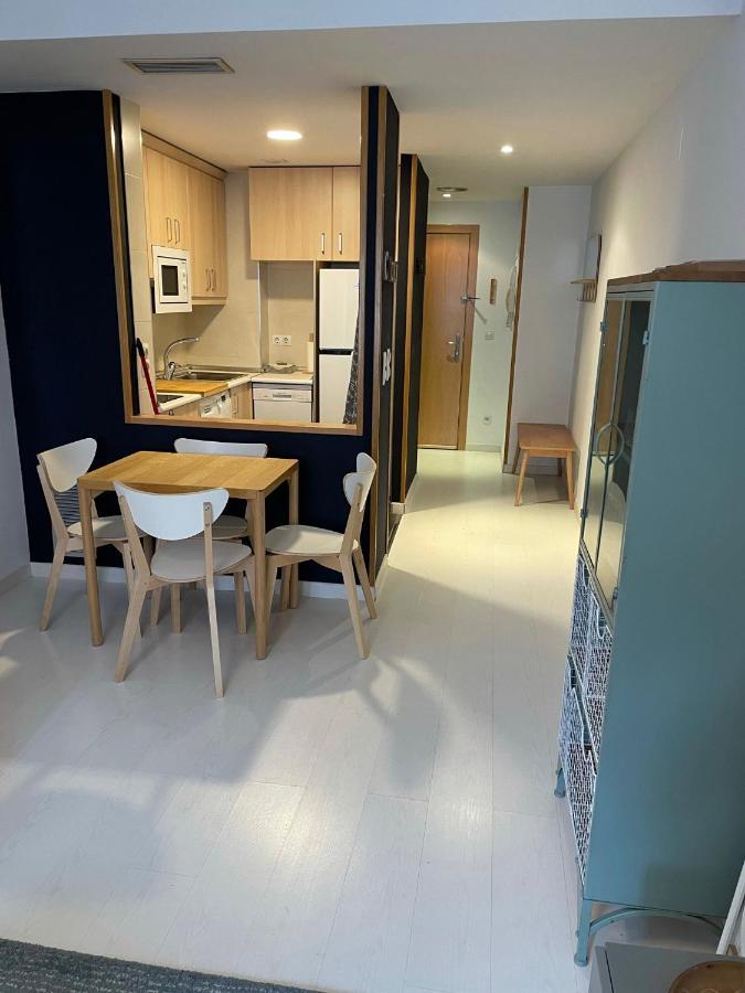 Precioso Apartamento Exterior En Zaragoza Centro. Экстерьер фото