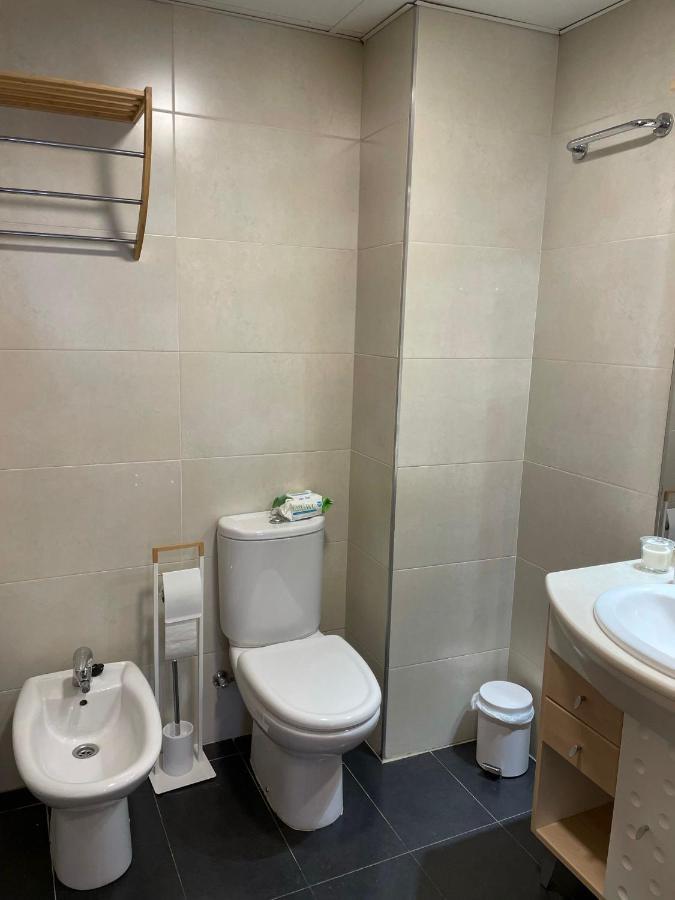 Precioso Apartamento Exterior En Zaragoza Centro. Экстерьер фото