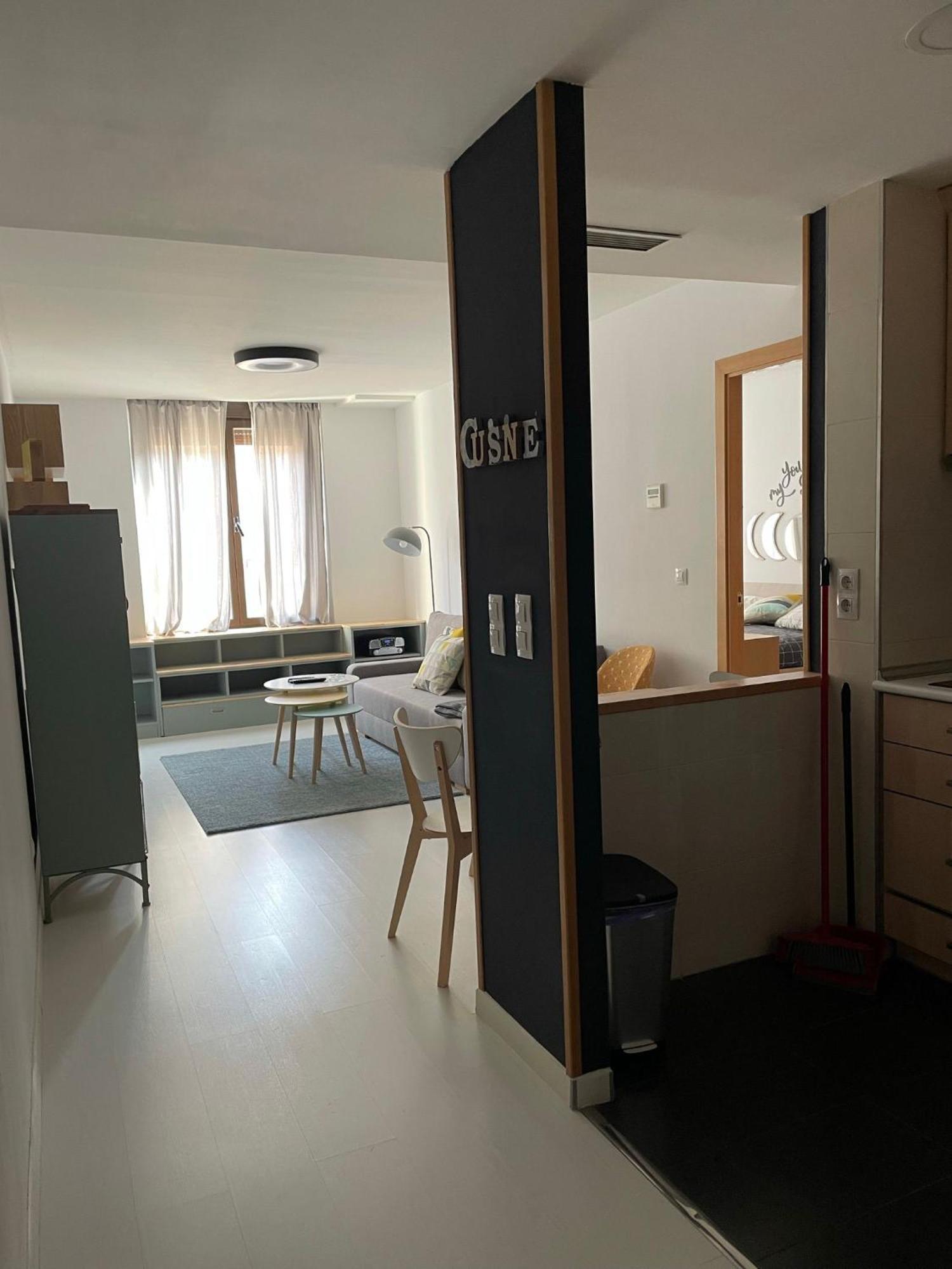 Precioso Apartamento Exterior En Zaragoza Centro. Экстерьер фото