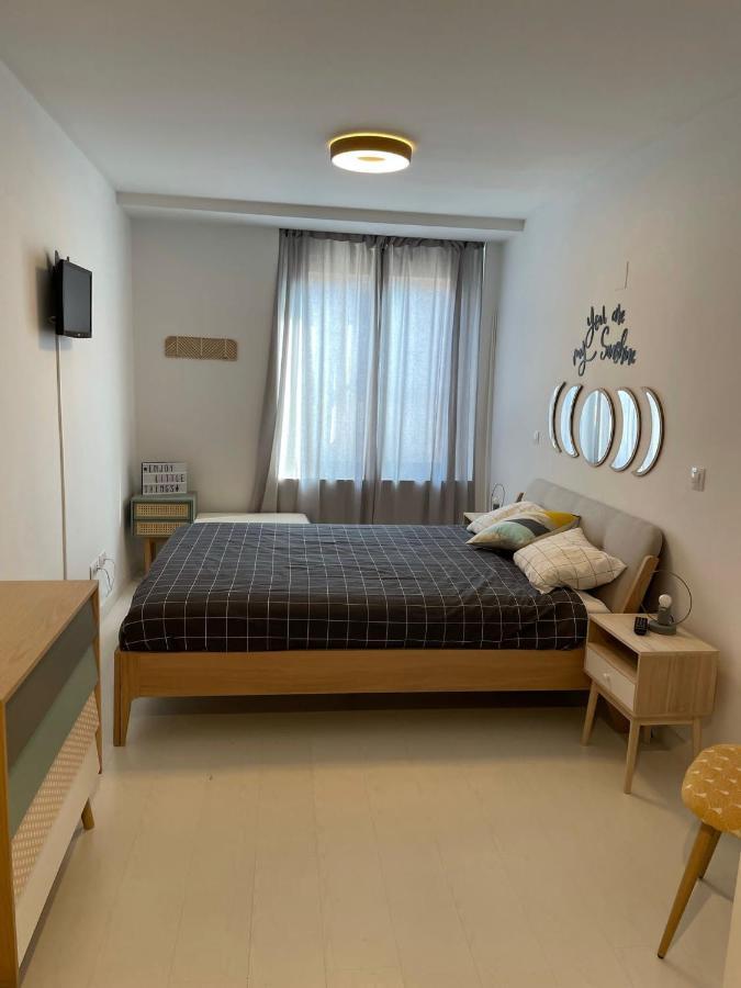 Precioso Apartamento Exterior En Zaragoza Centro. Экстерьер фото