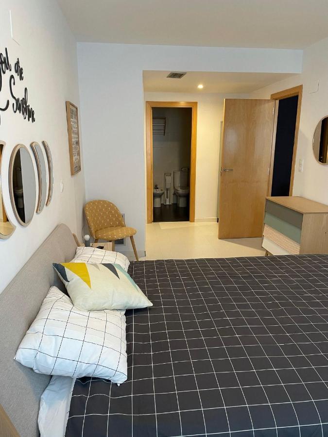 Precioso Apartamento Exterior En Zaragoza Centro. Экстерьер фото