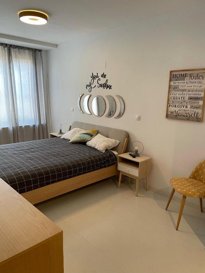 Precioso Apartamento Exterior En Zaragoza Centro. Экстерьер фото