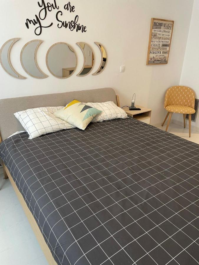 Precioso Apartamento Exterior En Zaragoza Centro. Экстерьер фото